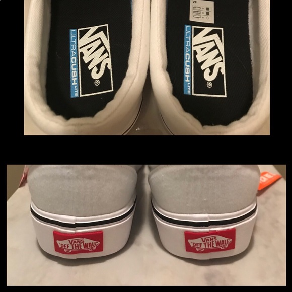 Vans - Picture 4 of 5
